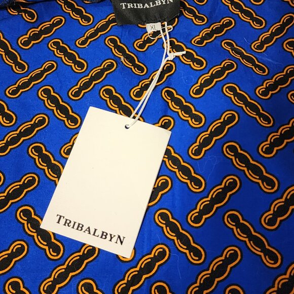 Tribal by N Short and Jacket Set - Picture 8 of 9